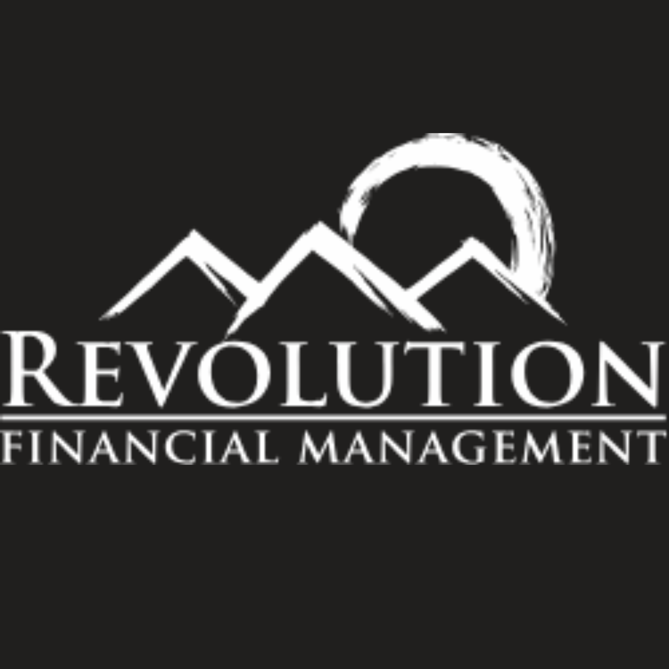 Revolution Financial Management